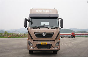Dongfeng FAW prime mover производство эвакуаторов - Product Image 3