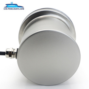 Nuevo diseño para exteriores, 1 pieza, LED COB, 20W, <span class=keywords><strong>foco</strong></span> de cubierta IP68, luces subterráneas impermeables, luces de paso para <span class=keywords><strong>piscina</strong></span> empotradas en el suelo - Product Image 4