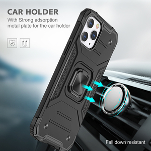 Nueva Funda Antigolpes para iPhone 12 - Product Image 5
