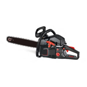 Hantchn יעילות גבוהה 2400w שרשרת 8500 ראה חותך 58cc 2 שבץ בנזין - Product Image 2