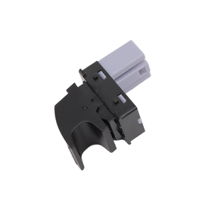 Pour 2005-2011 Golf Mk 5 6 2008-2010 Passat 2008-2016 Tiguan 2006-2015 Touran 2011-2013 POLO Commutateur de voiture 1K4 959 855 7L6 959 855 B - Product Image 3