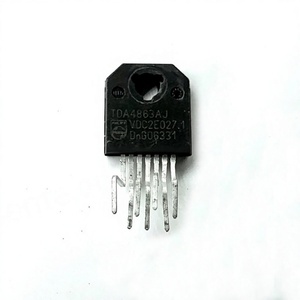 ไอซีซีรีส์ TDA4863 รุ่น TDA4863AJ TDA4864AJ TDA4865AJ - Product Image 1