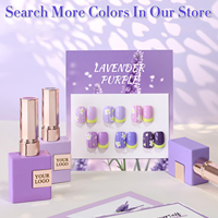 Vernis Gel Haute Pigmentation Sans HEMA, Plus de 9000 Couleurs, OEM&ODM, Marque Privée, Vente en Gros, Peinture Gel pour Ongles, Vernis à Ongles Personnalisé avec Logo
