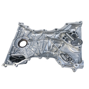 Cubierta de Cadena de Distribución para Acura RDX 11410-5bf-a00, Nueva, para Motor 2.0, Pieza de Repuesto - Product Image 1