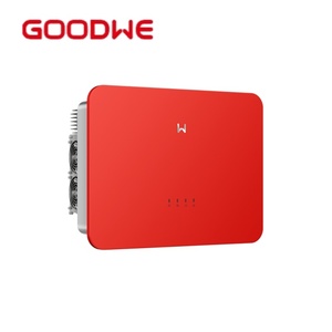 15kw 17kw <span class=keywords><strong>20kw</strong></span> 23kw 25kw 30kw 33kw <span class=keywords><strong>Goodwe</strong></span> onduleur solaire triphasé sur réseau pour onduleur système d'alimentation solaire - Product Image 5