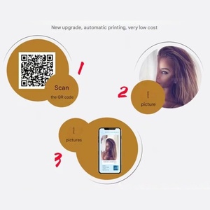 Pencetak makanan 3D canggih untuk menciptakan desain dan struktur yang kompleks menggunakan cokelat dan bahan lainnya - Product Image 6