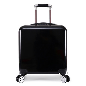 Maleta giratoria impermeable grande ABS de 20 pulgadas con diseño personalizado, con ruedas, carrito de viaje, equipaje para <span class=keywords><strong>adolescentes</strong></span>, niños, uso festivo - Product Image 5
