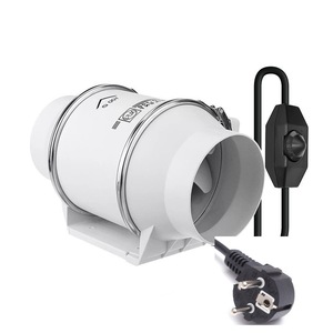 Cheap 2x2 3x3 4x4 5x5 4x8 Complete <strong>Grow</strong> Tent <strong>Kits</strong> with LED <strong>Grow</strong> Light Carbon Filter Inline Fan Controller for Indoor Hydroponic - Product Image 4