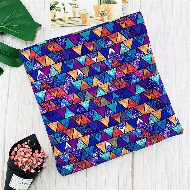 Лидер продаж, ткань на заказ с принтом, 95% хлопок, 5% спандекс, мультяшная ткань для ребенка, нет минимального заказа