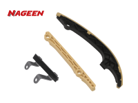Nouveau kit de réparation de chaîne de distribution de haute qualité pour Honda Jazz/Fit 1.5L GK5 Mode L15B5 Moteur essence Pièces automobiles OE 145105R1003