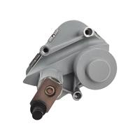 Actionneur turbo 845780-0003 pour les minivans et fourgons / Moteur / FIAT 1.3
