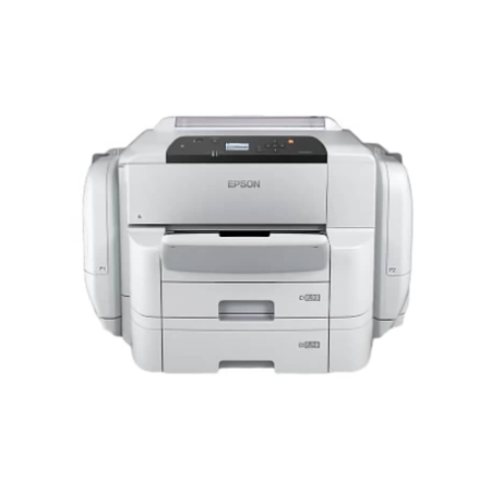 A3 A4 Printer Inkjet Printer PX-S7070X Workforce Enterprise Color Multifunction Printer Double-sided Printing Machine