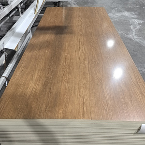 Fabricante ROKE, Muebles de PVC al por Mayor y Revestimiento Decorativo de Fibra de Bambú para Interiores, Chapa de Madera Impermeable - Product Image 1