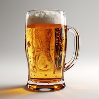 Verre à bière en forme de ballon de football 450 ml, gobelet à vin en forme de trophée, coupe à jus