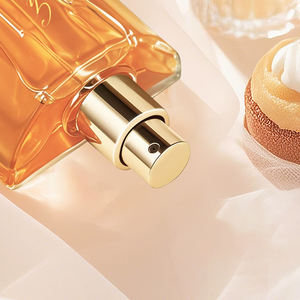 Profumo <span class=keywords><strong>di</strong></span> Lusso da Donna con Note <span class=keywords><strong>di</strong></span> Cioccolato e Cuore <span class=keywords><strong>di</strong></span> Rosa e <span class=keywords><strong>Vaniglia</strong></span> per Serate Romantiche ed Eleganza Quotidiana - Product Image 4