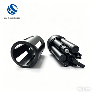 Sensor de Calidad de Agua Multiparamétrico RS485 5 en 1 para Limpieza Automática, Mide hasta 7 Parámetros para Monitoreo a Largo Plazo - Product Image 3