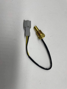 Capteur de température de l'eau 135-2336 1352336 pour excavatrice 320B 320C E320C - Product Image 1