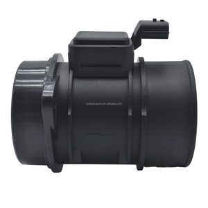 Débitmètre d'air massique (MAF) H8200702517 8200682558 5WK97021 pour RENAULT FLUENCE 1.6 <span class=keywords><strong>DCi</strong></span> - Product Image 3