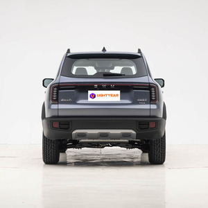 SUV Haval Big Dog de Segunda Generación, Híbrido Enchufable de Tamaño Mediano, Nueva Energía, Precio Accesible, Gran Venta - Product Image 6