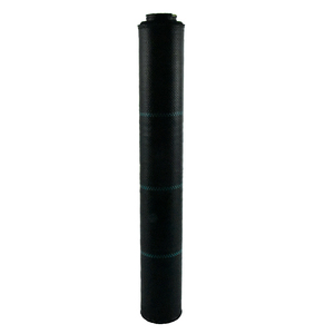 Quality 100% Virgin PP+UV Black UV Protection <b>Ground</b> Cover Weed <b>Mat</b> for Park - Product Image 6