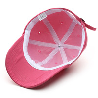 Gorra de béisbol Lisa para papá, gorro de béisbol liso, gorra de béisbol personalizada, bordada, Lisa