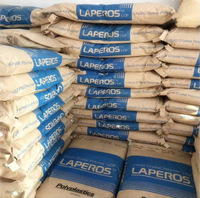 Polyplastiques du Japon GA140M polymère à cristaux liquides (LCP)-matériel de la meilleure qualité de POM