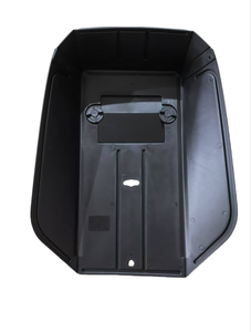 Máscara de soldadura plegable profesional con vista grande Máscara de soldadura de alta calidad personalizada protectora <span class=keywords><strong>facial</strong></span> - Product Image 4