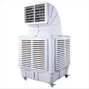 Endüstriyel hava soğutucu soğuk oda evaporatif hava soğutucular evaporatörler