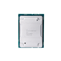 CPU Server Gold 6144 8-Core 16-Thread 3.5-4.2GHz 24.75MB Cache LGA3647 150W
