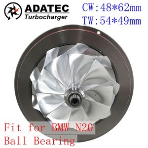 N20 TD04LR6-04HR Hybrid Turbo Kugellager Patrone Cnc Autoteil für BMW X1 X3 Z4 X5 Z4 F10 F30 49477-02006 11657624535 - Product Image 2