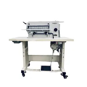 High Quality Heavy Duty Leather Strip Cutting Machine GC-506 For Shoes