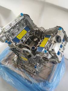 <span class=keywords><strong>AUDI</strong></span> Q7 <span class=keywords><strong>A6</strong></span> A7 A8 3.0T chất lượng cao động cơ 3.0 ea837 cjt CJW CGW cna V6 động cơ - Product Image 5