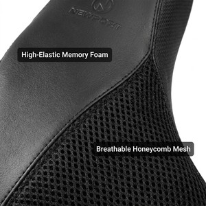 Nuevo Diseño, Asientos de Bicicleta Cómodos en Oferta, Sillín de Bicicleta MTB, Asientos para Ciclismo - Product Image 3