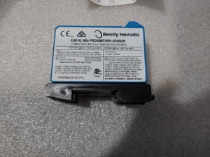 ใหม่ BENTLY NEVADA 330180-X1-05 PROXIMITOR SENSOR 3300 XL NSv รุ่น:143416-24 - Product Image 4