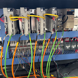 Machine de découpe laser industrielle 3000w pour l'acier, le métal, prix, découpeuse laser, tôle pour inox 4mm, <span class=keywords><strong>alu</strong></span> 8mm - Product Image 6