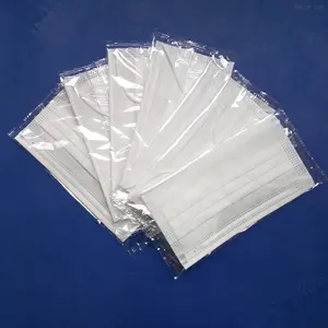 Термогерметичная пленка БОПП для пищевой косметики CDs маска упаковка