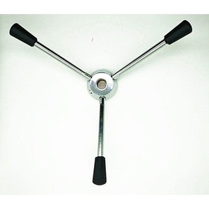 Taladro de Banco Xiling, manija de asiento Z406, orificio interior de barra de manija de asiento de 20mm - Product Image 1