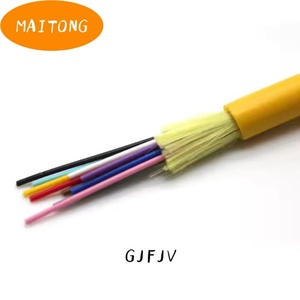 <span class=keywords><strong>Cable</strong></span> <span class=keywords><strong>De</strong></span> <span class=keywords><strong>Fibra</strong></span> <span class=keywords><strong>Optica</strong></span> <span class=keywords><strong>Para</strong></span> Interior GJFJV GJFJU 1 Hilo <span class=keywords><strong>para</strong></span> <span class=keywords><strong>Cable</strong></span> <span class=keywords><strong>De</strong></span> <span class=keywords><strong>Fibra</strong></span> <span class=keywords><strong>Optica</strong></span> Interior - Product Image 2