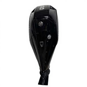 เครื่องยนต์เรือยนต์นอกกระดานเมอร์คิวรี่ 200 รุ่นใหม่ ปี 2022 ขนาด 3.4 ลิตร 4 จังหวะ 6 สูบ รุ่น DTS ขนาด 25 นิ้ว ใช้เชื้อเพลิงเบนซิน - Product Image 1