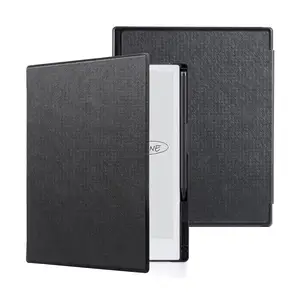 Remarkable 2 cover Paper Tablet Case Lightweight Protective Book Folio covers cases with Pen Holder for 10.3" 2020