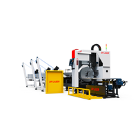 Machine de découpe laser CNC Chuck 6012 6016 6024 6036 6040 6052, marque DP Laser, découpeuse automatique