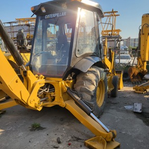 Vente flash : Chargeuse-pelleteuse neuve 420F, puissante, fiable, 11 tonnes, haute performance, meilleur prix, directement de l'usine. - Product Image 3