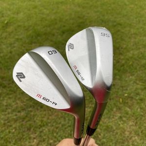 Palo de Golf Versátil de Acero Inoxidable con Corte CNC de 54-58W, para Diestros, con Centro de Gravedad Bajo, Empuñadura de PU, Palo de Golf Cerrado - Product Image 3