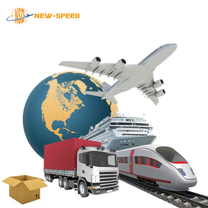 New Tốc Độ Giá Rẻ Hậu Cần Biển + Thể Hiện Vận Chuyển Frarwarder Người Đàn Ông Của Polo-Áo Sơ Mi Fcl/LCL + Thể Hiện Vận Chuyển Hàng Hóa Đại Lý Hình Thức Trung Quốc Đến Mỹ - Product Image 5
