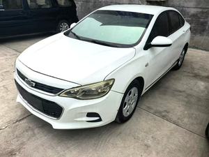 Chevrolet 2016 Corvuz 1.5 <span class=keywords><strong>LT</strong></span> Joy Edition con Trasmissione Automatica, Auto Usata di Qualità - Product Image 1