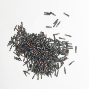 ISO 11784/11785 <span class=keywords><strong>Nano</strong></span> RFID em4305 <span class=keywords><strong>chip</strong></span> động vật Ống ThủY Tinh 8 mét không thấm nước mini theo dõi RFID Glass tag <span class=keywords><strong>chip</strong></span> cho cá - Product Image 4