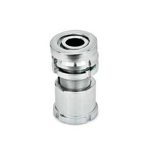 แฮนด์วีลแกนเตอร์ DIN 950 AL 80 V9 A แบบมีซี่ลวด สำหรับควบคุมเครื่องจักรอุตสาหกรรม - Product Image 3