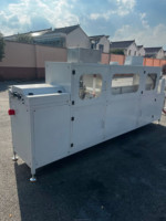SEVENSTARS high quality factory price PVC edge banding 12-40mm extrusion line furniture tape PVC extruder machine
