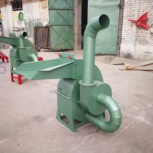 Broyeur <span class=keywords><strong>de</strong></span> coquille d'<span class=keywords><strong>oeuf</strong></span> <span class=keywords><strong>de</strong></span> moteur diesel à haute efficacité broyeur <span class=keywords><strong>de</strong></span> grain <span class=keywords><strong>de</strong></span> maïs et <span class=keywords><strong>de</strong></span> foin 500 kg/h broyeur à marteaux rectifieuse pour l'alimentation animale - Product Image 3