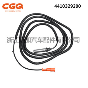 Sensor ABS para Camión Mercedes-Benz CW-5221 4410329200 para Actros, Pieza de Repuesto - Product Image 5